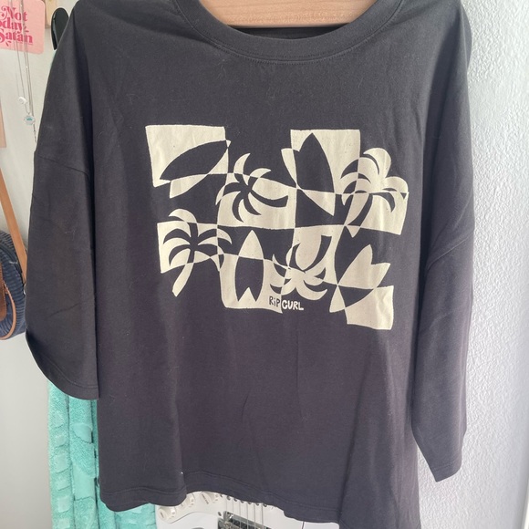 Tee shirt Tradition Rip Curl – Ocean Gate